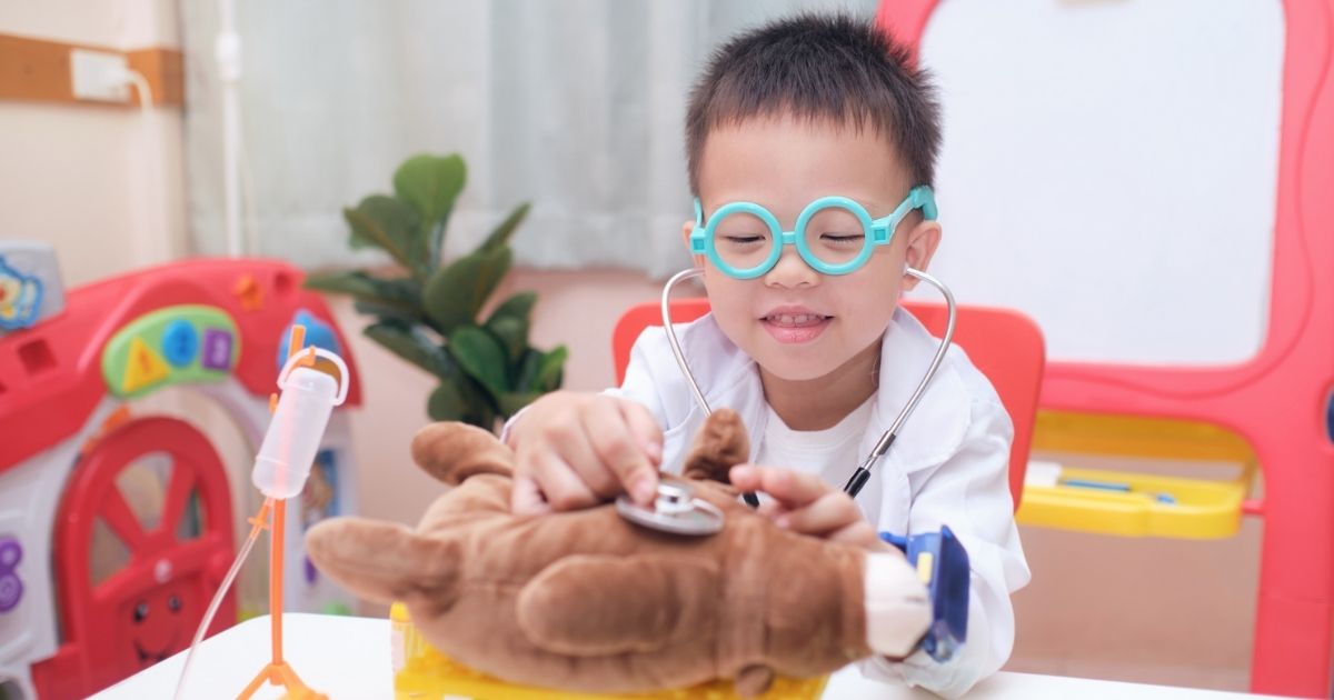 toy glasses for babies