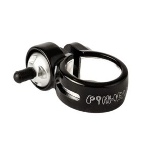 pinhead wheel lock