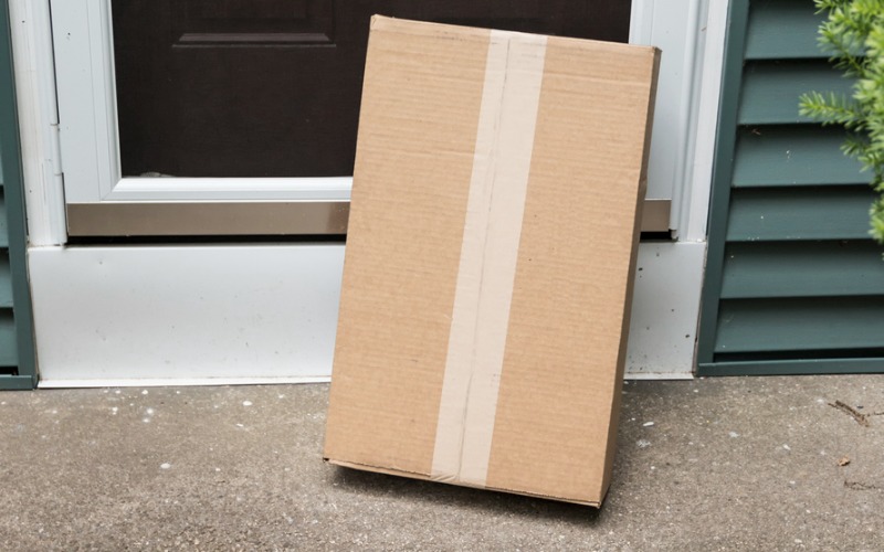 What to Do If You Have a Lost or Stolen Package Safewise