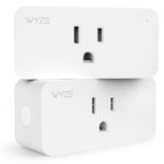 wyze plug 2-pack