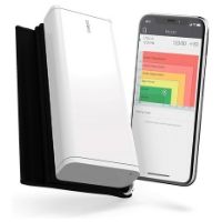 Qardio blood pressure monitor