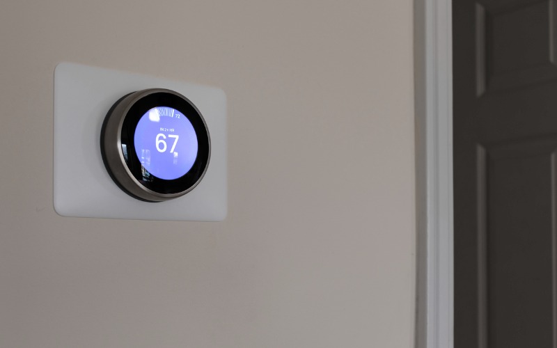 How Do Smart Thermostats Work?