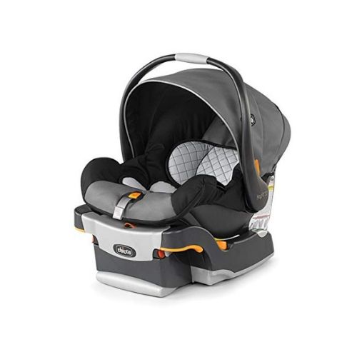 most secure baby car seat