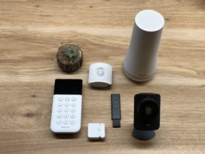 Best Diy Home Security Systems Of 2021 Safewise