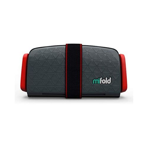 mifold booster seat