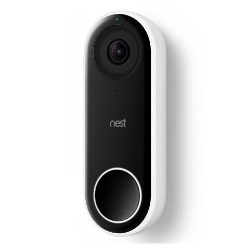 best wireless video doorbell 2018