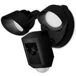 Ring Floodlight Camera