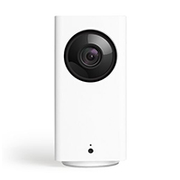 single room security camera