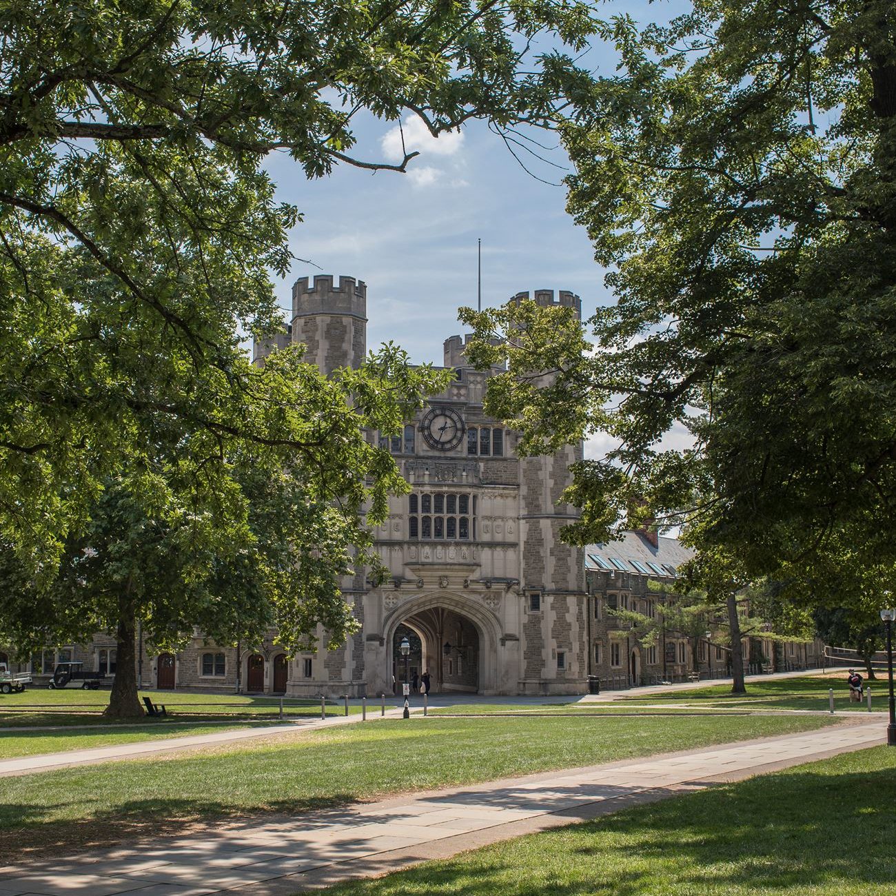 Princeton University