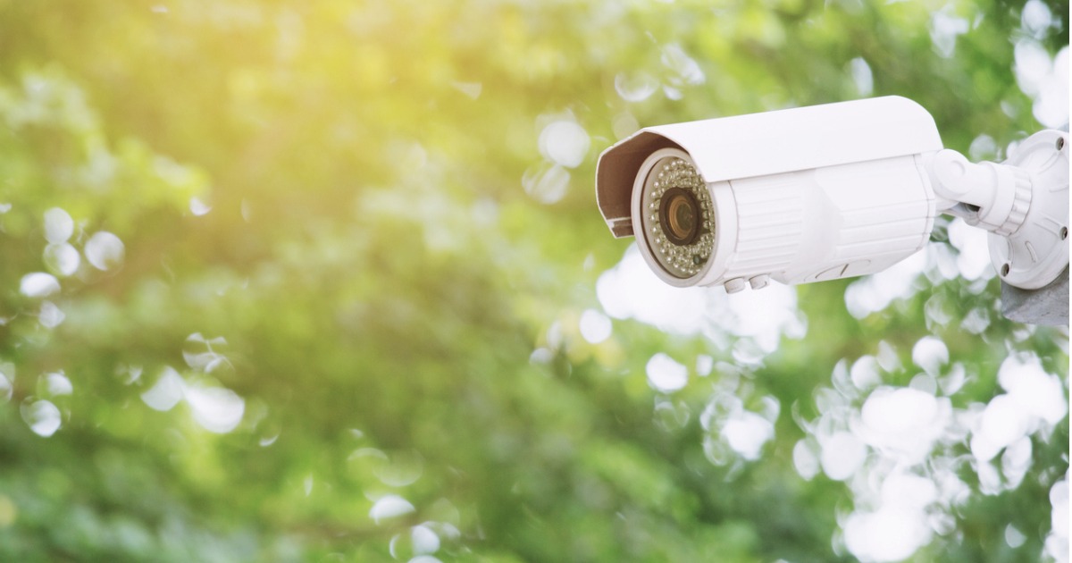 10 Things You Need to Know About Security Cameras