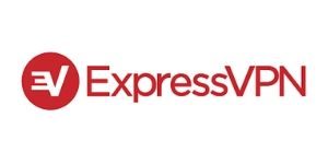 Express VPN Logo