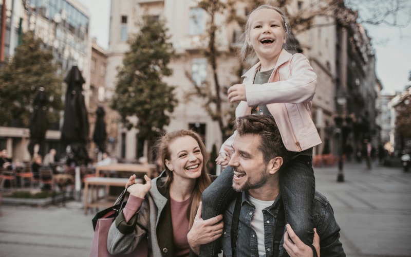 The 50 Safest Cities To Raise A Child In 2019 | SafeWise