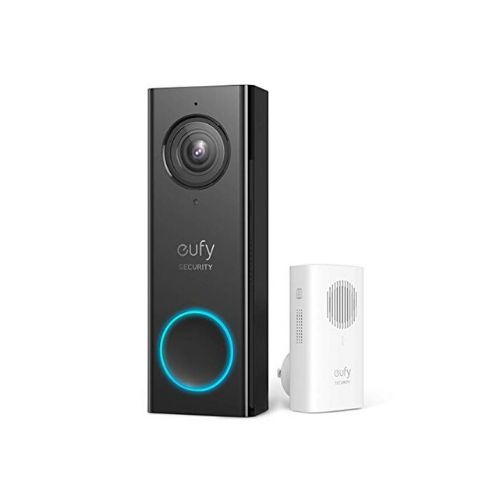 Best Video Doorbell Cameras of 2020 