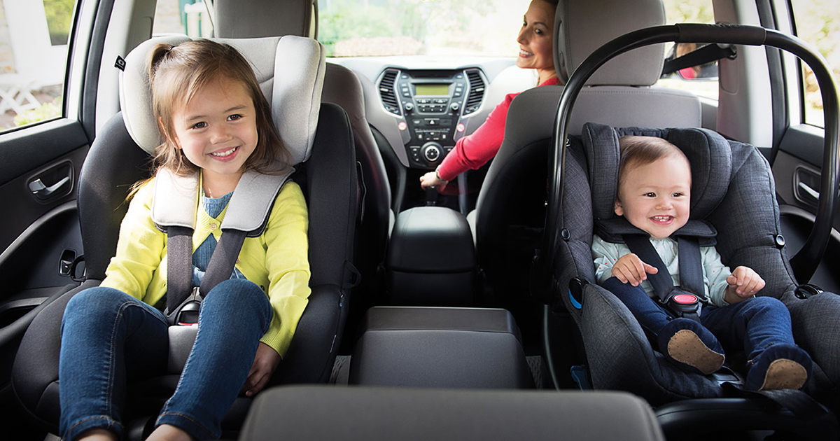 best car seat up to 12 years