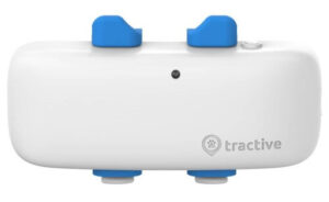 Tractive Sleep Tracker for Dogs and Cats