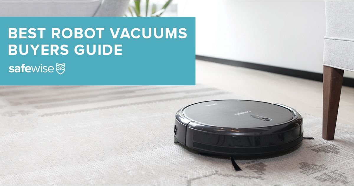 5 Key Benefits Of Robot Vacuums With Cameras - ECOVACS US