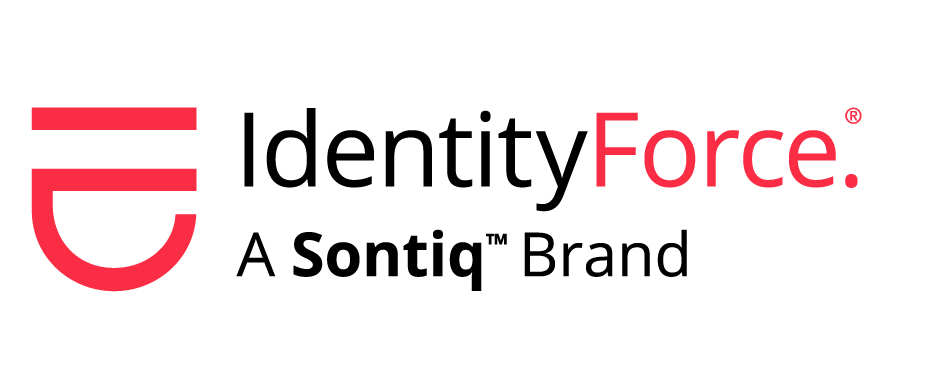 Identity Force Logo 2019