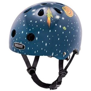 Nutcase helmet for kids