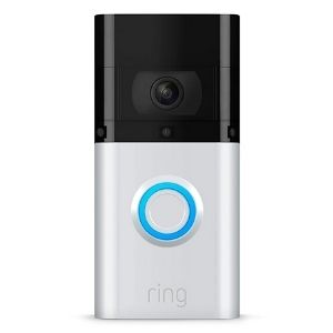 installing ring security