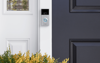 ring doorbell