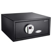 Barska gun safe