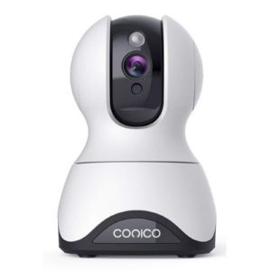 Conico pet camera