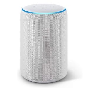 Echo Plus 2nd Gen