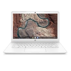 Chromebook 14-in Laptop