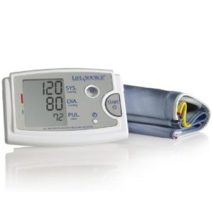 Best Blood Pressure Monitors in 2024 - How to Choose a Blood Pressure  Monitor? 