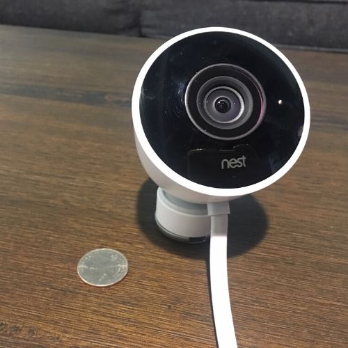 We Reviewed The Suite Of Nest Cameras Safewise Com