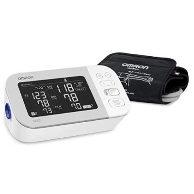 Omron Platinum Blood Pressure Monitor