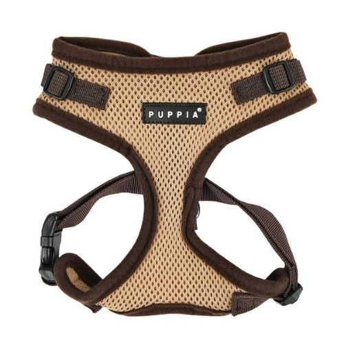 Puppia pet harness