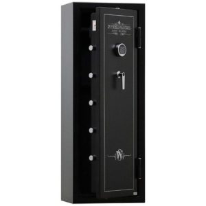 Steelwater gun safe