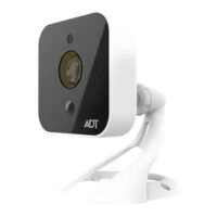 ADT Outdoor Security Camera