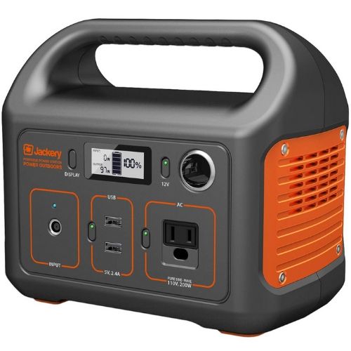 Jackery Portable Power Station