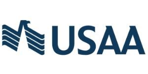 USAA logo