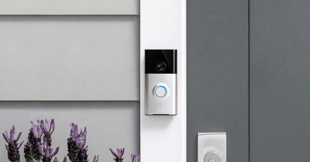 do you have to have an existing doorbell to use ring