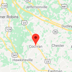 Cochran, Georgia