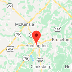 Huntingdon, Tennessee