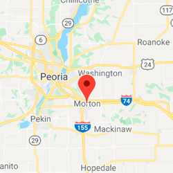 Morton, Illinois