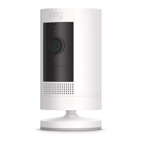 what is the best wireless security camera to buy