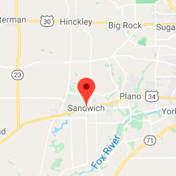 Sandwich, Illinois