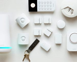 simplisafe haven bundle