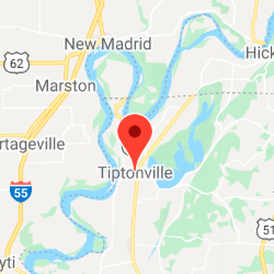 Tiptonville, Tennessee