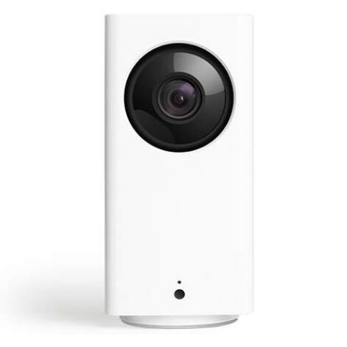 best wire free security camera