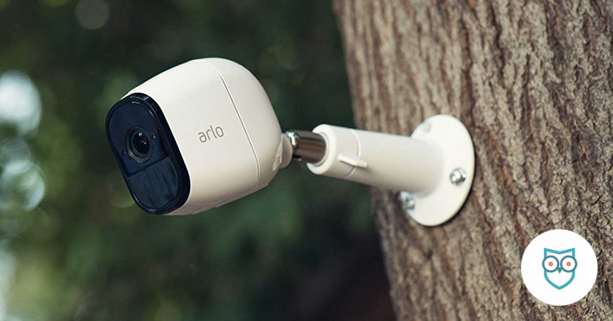 no wifi required security camera