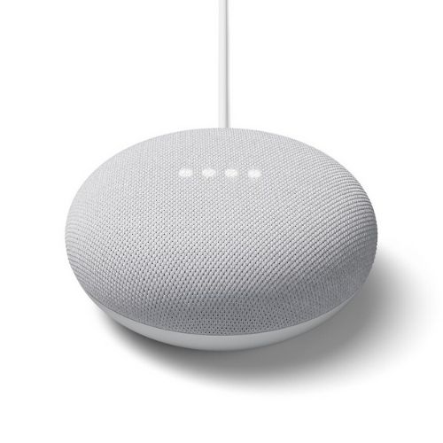 Google Nest Mini Smart Speaker