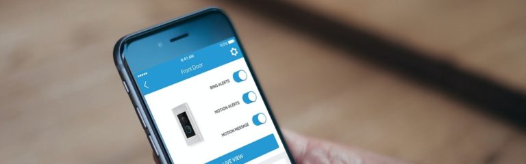 Learn About the Features and Functions of the Ring App – Ring Help