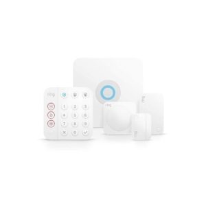 Ring Alarm Home Security System Review 