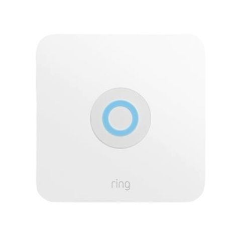 ring alarm pro base station review